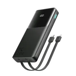 powerbank-10000mah-z-wbudowanymi-kablami-usb-c-iphone-lightning-czarny