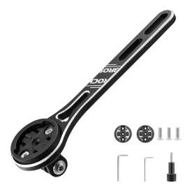 uchwyt-rowerowy-do-garmin-kamery-gopro-lampki-przedniej-czarny