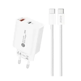ladowarka-sieciowa-20w-usb-a-usb-c-z-kablem-usb-c-1m-biala