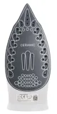 zelazko-parowe-esperanza-ceramic-ehi002-2200w-kolor-niebieski-stan-nowy
