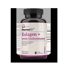 kolagen-kwas-hialuronowy-bezglutenowy-90-kapsulek-pharmovit-classic
