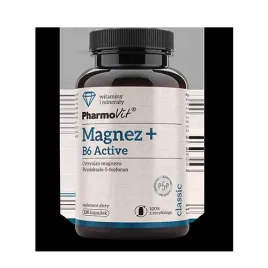 magnez-witamina-b6-activ-bezglutenowy-120-kapsulek-pharmovit-classic