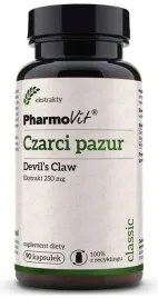 czarci-pazur-ekstrakt-250-mg-bezglutenowy-90-kapsulek-pharmovit-classi