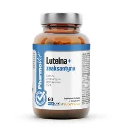 luteina-zeaksantyna-bezglutenowa-60-kapsulek-pharmovit-clean-label
