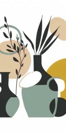 plakat-50x100cm-modernistyczna-kompozycja