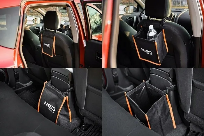 organizer-samochodowy