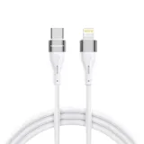 kabel-przewod-do-iphone-usb-c-lightning-pd-27w-1m-bialy
