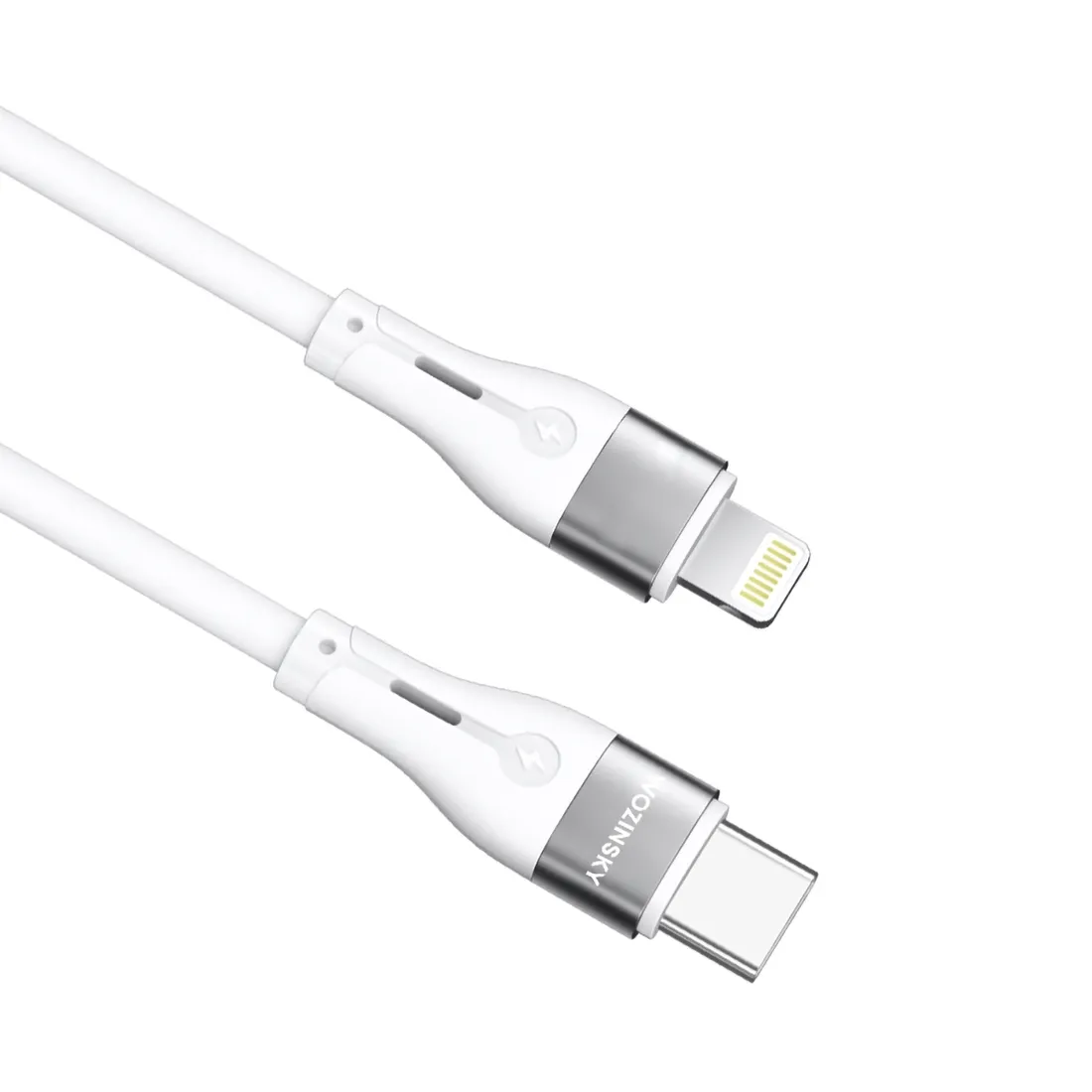 kabel-przewod-do-iphone-usb-c-lightning-pd-27w-1m-bialy