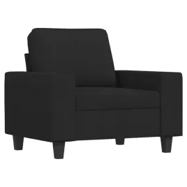 fotel-czarny-60-cm-obity-tkanina