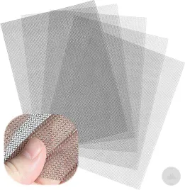 siatka-druciana-stalowa-nierdzewna-304-przeciw-gryzoniom-owadom-6szt