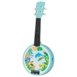 banjo-drewniane