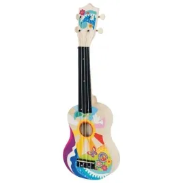 ukulele-flower-power
