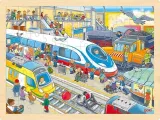 puzzle-stacja-kolejowa