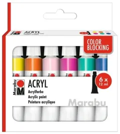 farby-akrylowe-color-blocking-12ml-6-kolorow