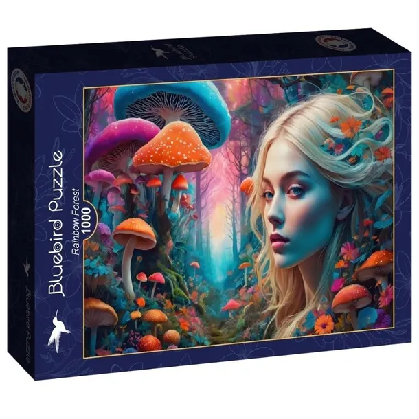 puzzle-1000-teczowy-las
