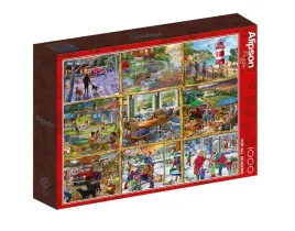 puzzle-1000-wszystkie-pory-roku