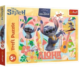 puzzle-100-stitch-i-przyjaciele-w-akcji