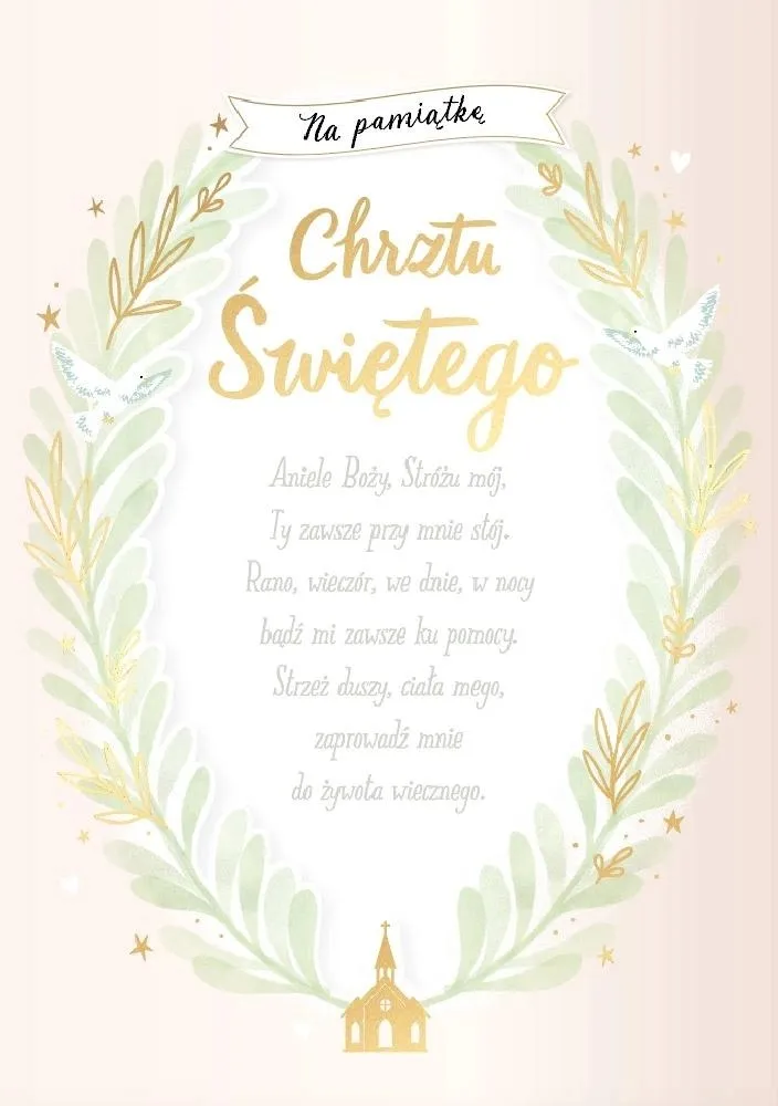 karnet-chrzest