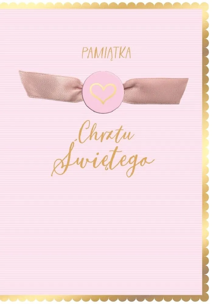 karnet-chrzest