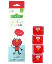 kostki-sensoryczne-swiecace-w-wodzie-elmo