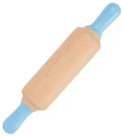 walek-do-ciastoliny-drewniany-niebieski