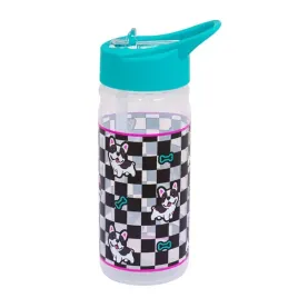 bidon-z-rurka-aqua-pure-cute-puppy