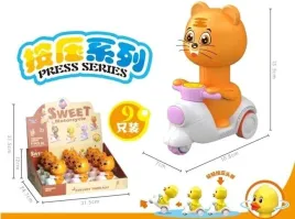 tygrys-na-motorze-mix