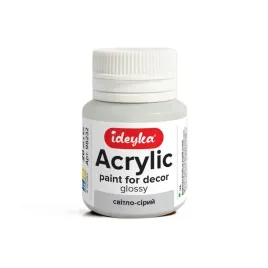 farba-akrylowa-jasnoszary-20ml