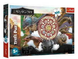 puzzle-100-smoki-w-akcji-trefl