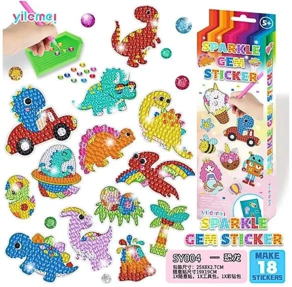 diamentowa-mozaika-sparkle-dino