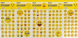 naklejki-smile-wypukle-5szt