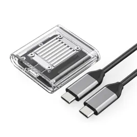 kieszen-obudowa-na-dysk-tc20-m2-10g-m-2-nvme-usb-c-przezroczysta