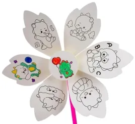 wiatraczek-tinting-do-kolorowania-dino