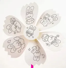 wiatraczek-tinting-do-kolorowania-krolik