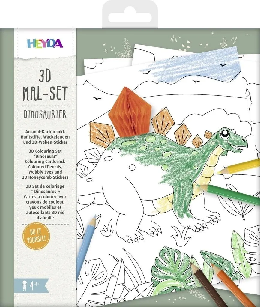 wypukla-malowanka-dinozaury