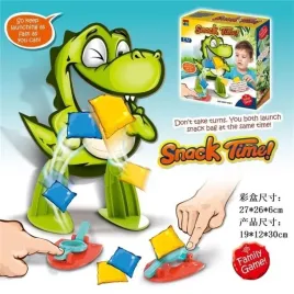gra-krokodyl