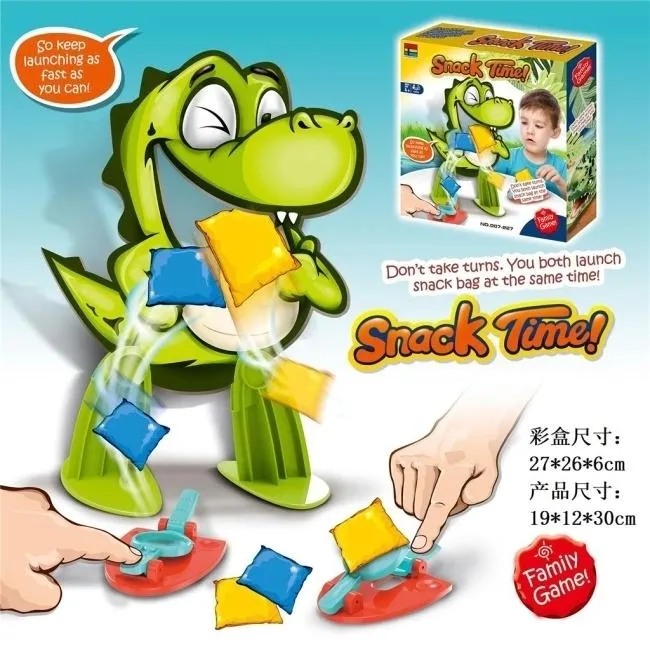 gra-krokodyl