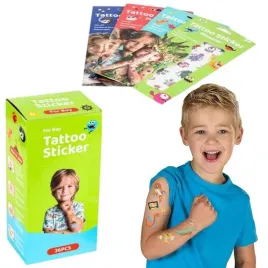 tatuaze-dla-dzieci-50szt