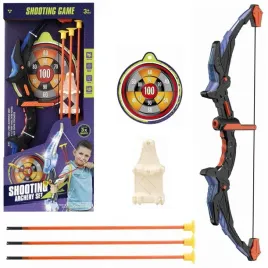 luk-swiecacy-ze-strzalami