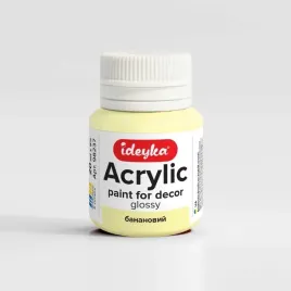 farba-akrylowa-banana-20ml