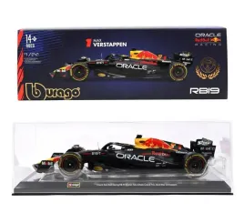 f1-oracle-red-bull-rb19-m-verstappen-1-24-bburago