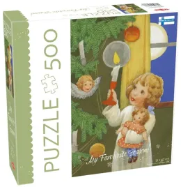 puzzle-500-christmas-card