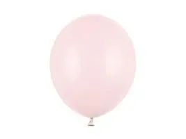 balony-strong-30cm-pastel-pale-pink-50szt