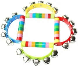 grzechotka-drewniana