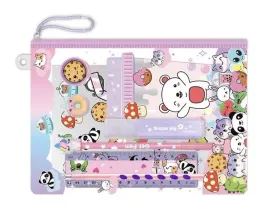 notatnik-z-akcesoriami-w-saszetce-zwierzatka