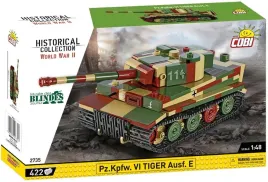 historical-collection-pz-kpfw-vi-tiger-ausf-e