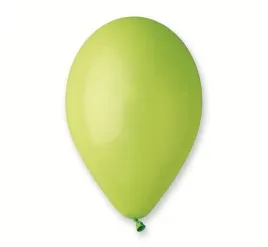 balony-premium-pistacjowe-10-10szt