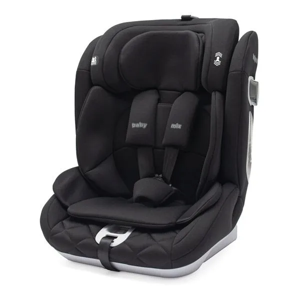 fotelik-samochodowy-hero-pro-i-sitze-black