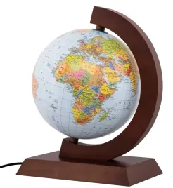 globus-pol-fiz-drewniana-opr-25cm-w-ukrainska