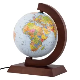globus-pol-fiz-drewniana-opr-podswiet-25cm-sk